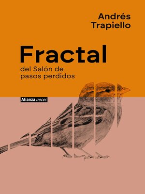cover image of Fractal
